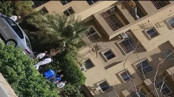 تطورات قضية حبس سيدة تسببت في واقعة هروب عشيقها من زوجها